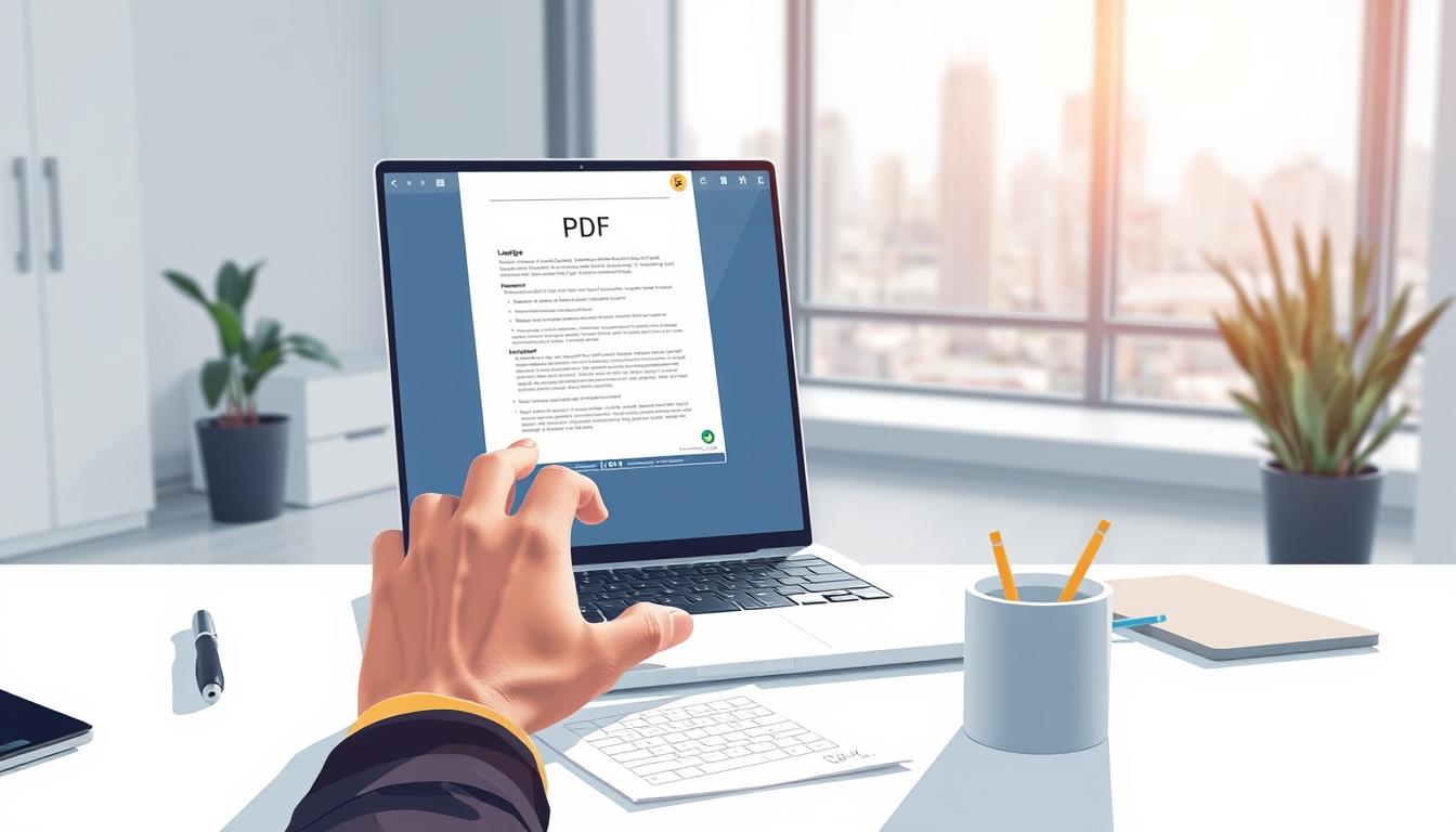 How to Generate a Quiz from a PDF Instantly with AI (Step-by-Step Guide)
