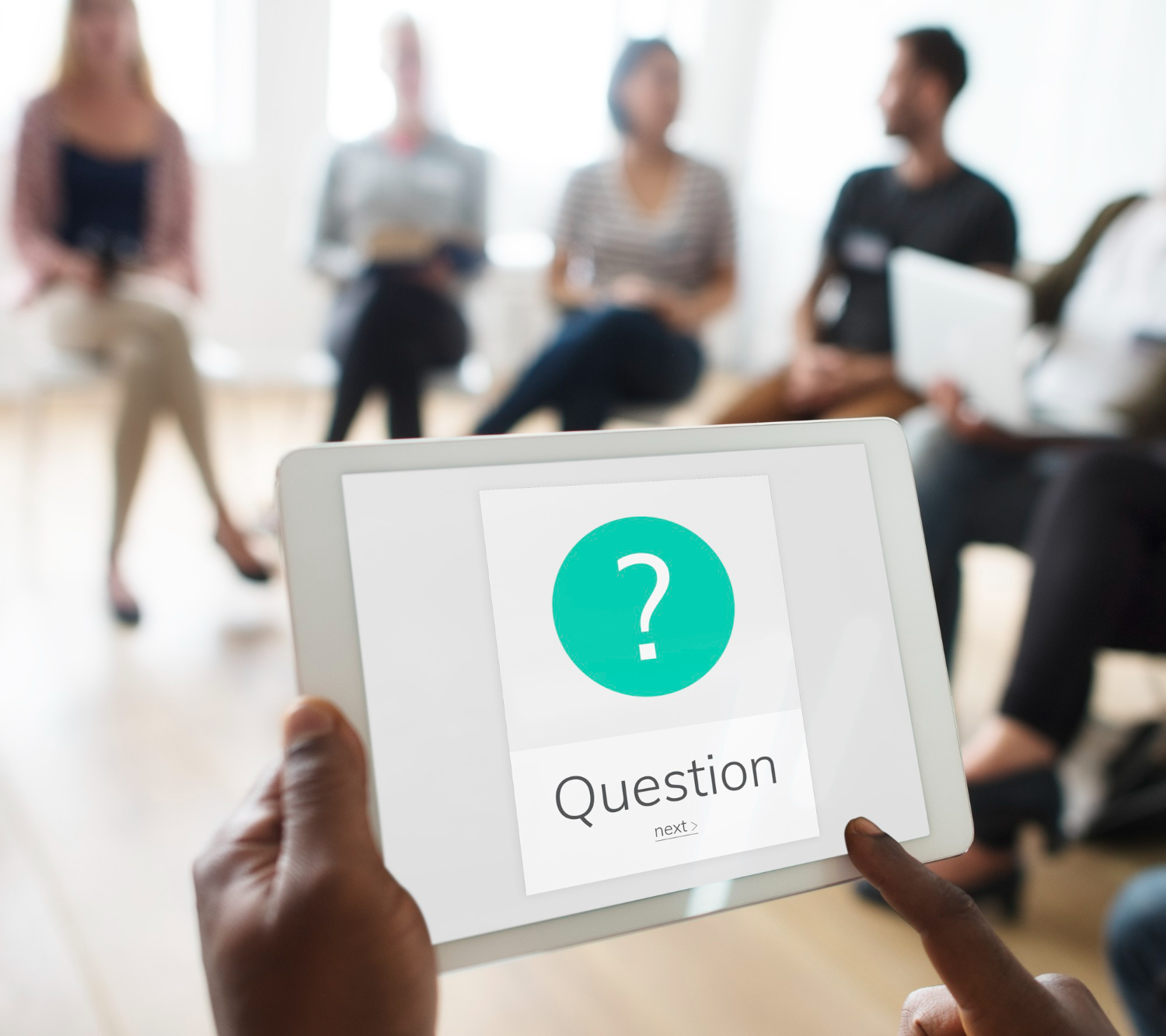 How HR Teams Generate Assessment Questions With AI